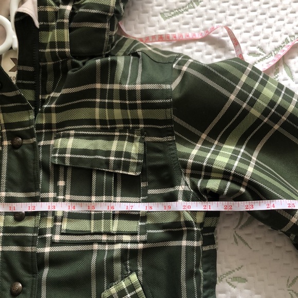 Powder Room Snowboarding Jacket - Picture 5 of 5